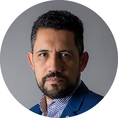 Hiperautomação de IA para Negócios